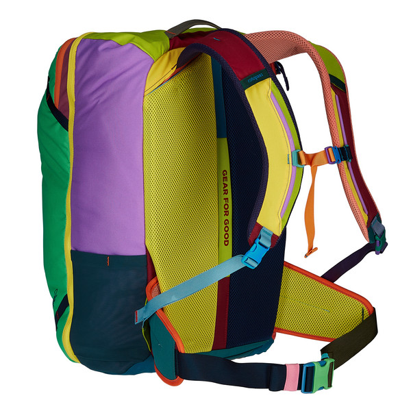 Cotopaxi ALLPA 42L TRAVEL PACK Unisex - Kofferrucksack Ansicht 4