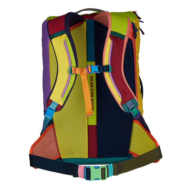 Cotopaxi ALLPA 42L TRAVEL PACK Unisex - Kofferrucksack Ansicht 3