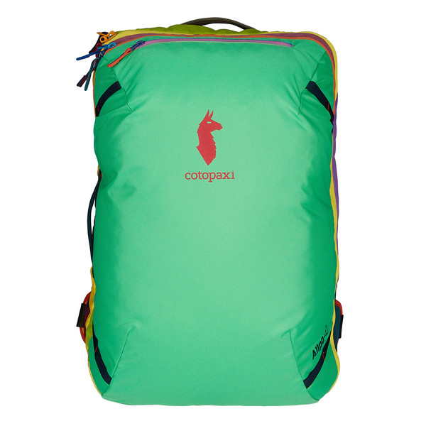 Cotopaxi ALLPA 42L TRAVEL PACK Unisex - Kofferrucksack Ansicht 6