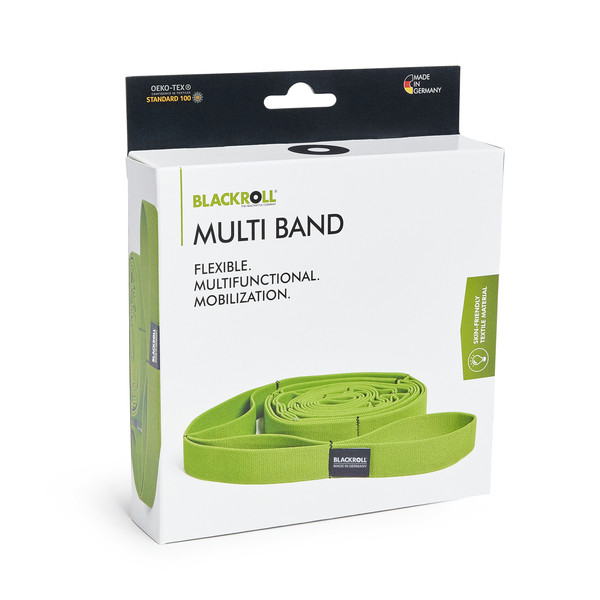 BLACKROLL MULTI BAND Ansicht 3