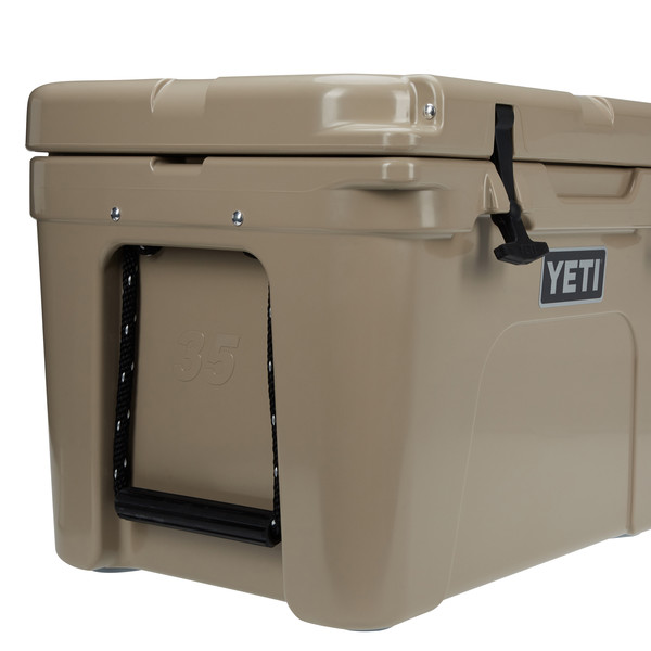 Yeti Coolers TUNDRA 35 - Kühlbox Ansicht 3