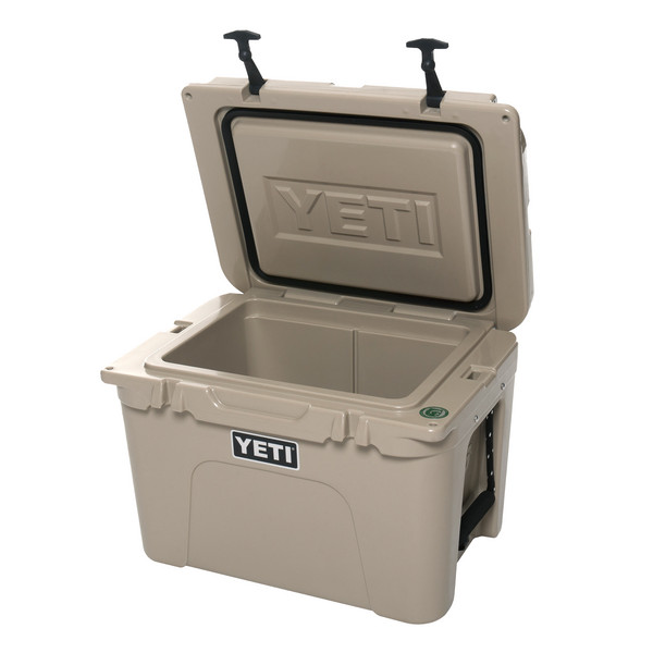 Yeti Coolers TUNDRA 35 - Kühlbox Ansicht 2