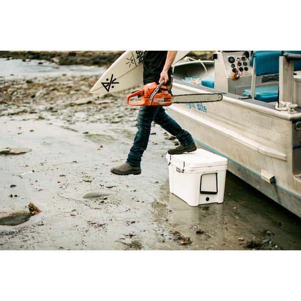 Yeti Coolers TUNDRA 35 - Kühlbox Ansicht 10