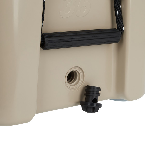 Yeti Coolers TUNDRA 35 - Kühlbox Ansicht 5