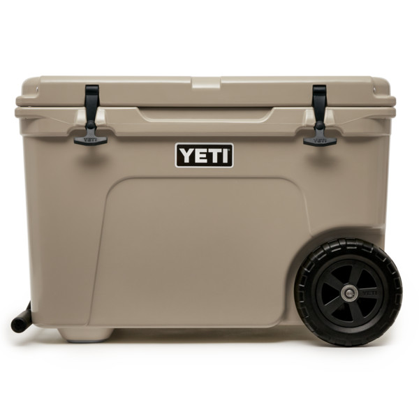 Yeti Coolers TUNDRA HAUL - Kühlbox Ansicht 2