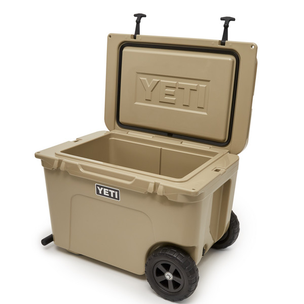 Yeti Coolers TUNDRA HAUL - Kühlbox Ansicht 6