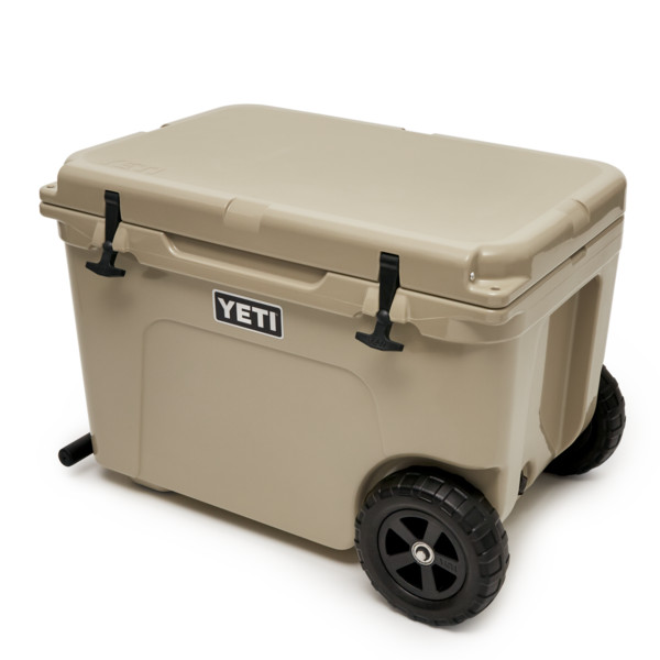 Yeti Coolers TUNDRA HAUL - Kühlbox Ansicht 1