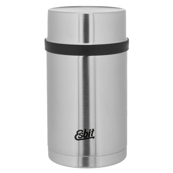 Esbit SCULPTOR EDELSTAHL THERMOBEHÄLTER - Thermobehälter Ansicht 1