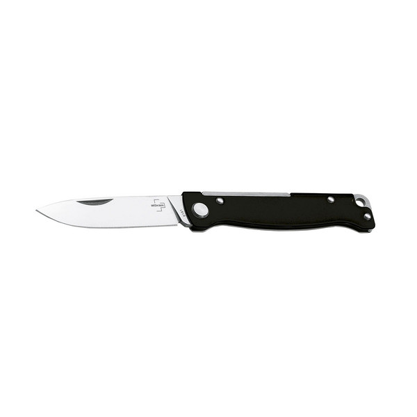 Böker Plus ATLAS BLACK - Klappmesser Ansicht 1