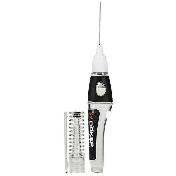 Böker Manufaktur Solingen OIL-PEN 2.0 Ansicht 2
