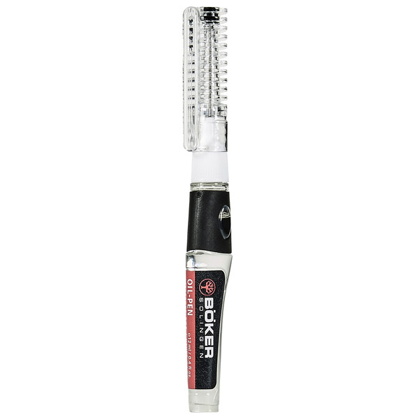 Böker Manufaktur Solingen OIL-PEN 2.0 Ansicht 1