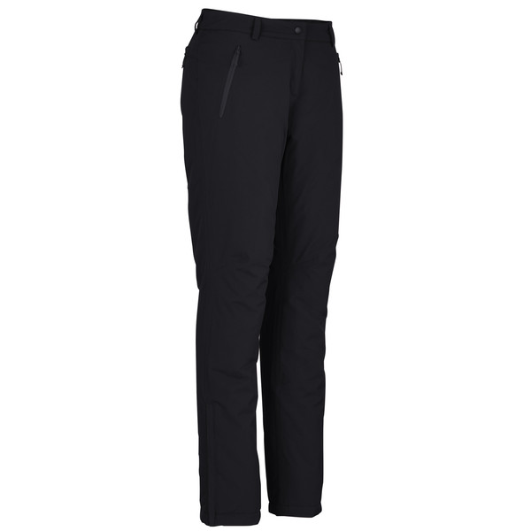 Frilufts HAIFOSS PADDED PANTS Damen - Winterhose Ansicht 2