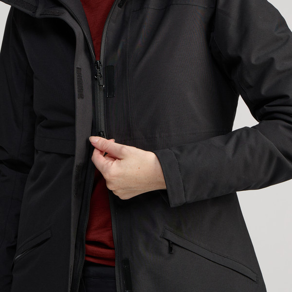 Frilufts SAKATA COAT Damen - Wintermantel Ansicht 16