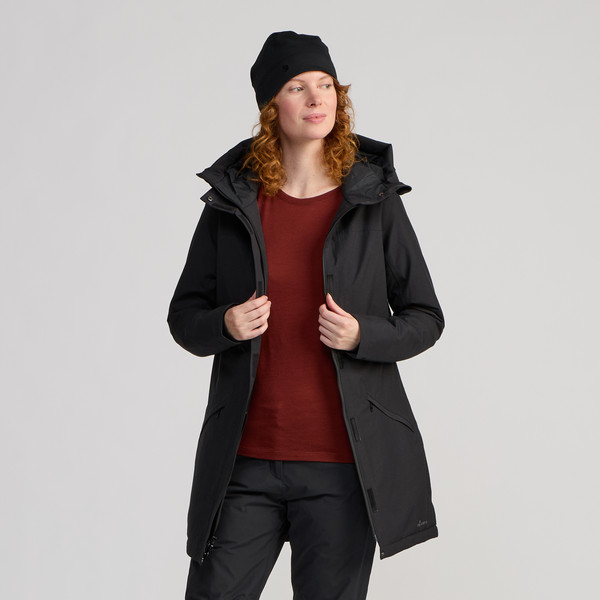 Frilufts SAKATA COAT Damen - Wintermantel Ansicht 10