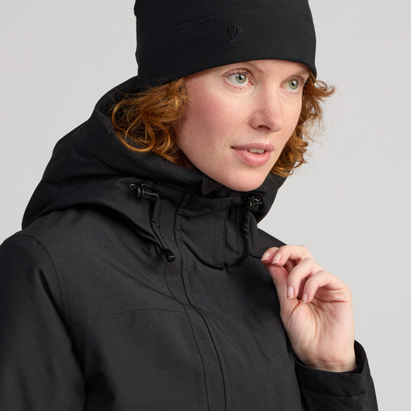 Frilufts SAKATA COAT Damen - Wintermantel Ansicht 13