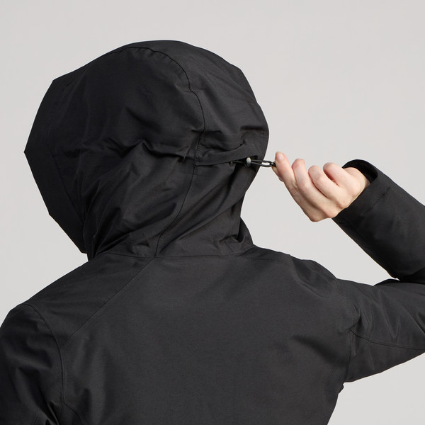 Frilufts SAKATA COAT Damen - Wintermantel Ansicht 15