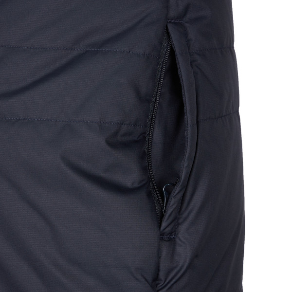 Frilufts FETLAR PADDED SKIRT Damen - Isolationsrock Ansicht 4