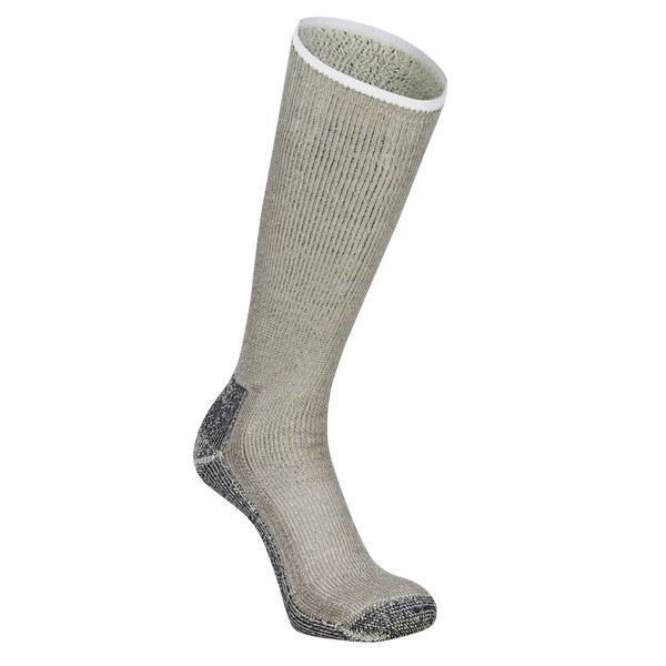 Smartwool MOUNTAINEER CLASSIC EDITION MAXIMUM CUSHION CREW SOCKS Unisex - Wandersocken Ansicht 1