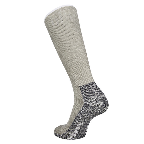 Smartwool MOUNTAINEER CLASSIC EDITION MAXIMUM CUSHION CREW SOCKS Unisex - Wandersocken Ansicht 2