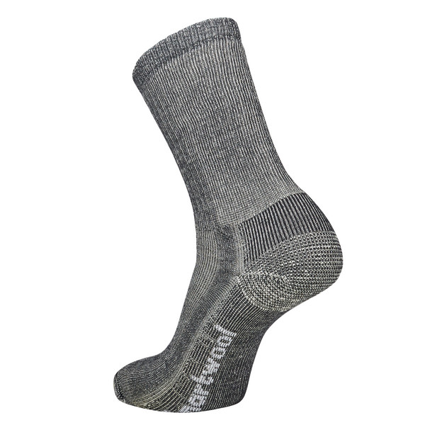 Smartwool HIKE CLASSIC EDITION FULL CUSHION CREW SOCKS Unisex - Wandersocken Ansicht 2