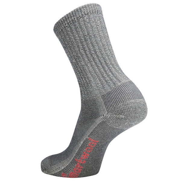Smartwool WOMEN'S HIKE CLASSIC EDITION LIGHT CUSHION CREW SOCKS Damen - Wandersocken Ansicht 2