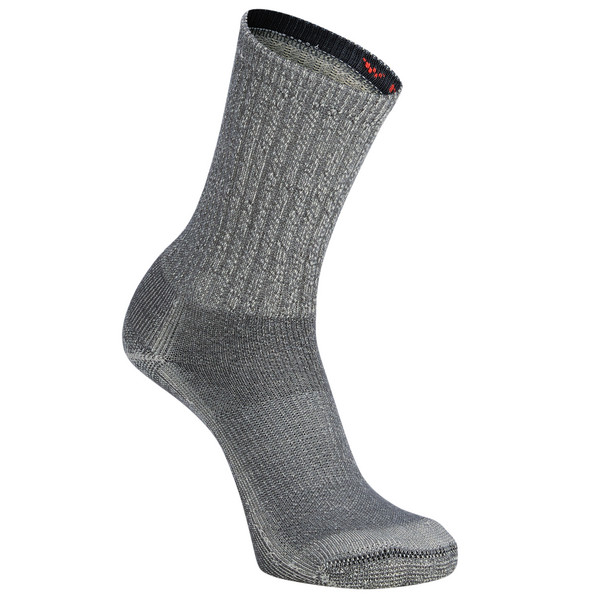 Smartwool WOMEN'S HIKE CLASSIC EDITION LIGHT CUSHION CREW SOCKS Damen - Wandersocken Ansicht 1
