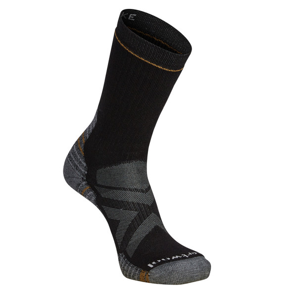 HIKE FULL CUSHION CREW SOCKS Herren - Wandersocken