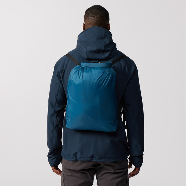 Frilufts ADRI UL - Tagesrucksack Ansicht 10
