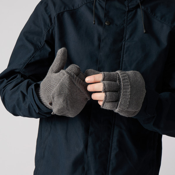 Frilufts HYTTEBO GLOVES Unisex - Handschuhe Ansicht 6