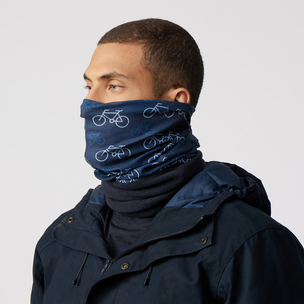 Frilufts TAKAKKAW FLEECE TUBE Unisex - Multifunktionstuch Ansicht 5
