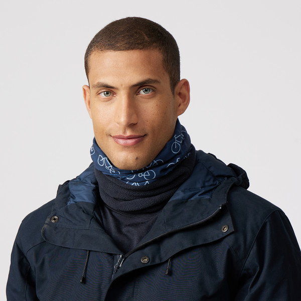 Frilufts TAKAKKAW FLEECE TUBE Unisex - Multifunktionstuch Ansicht 4