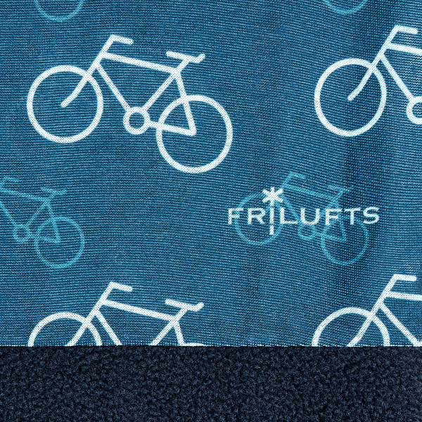 Frilufts TAKAKKAW FLEECE TUBE Unisex - Multifunktionstuch Ansicht 3