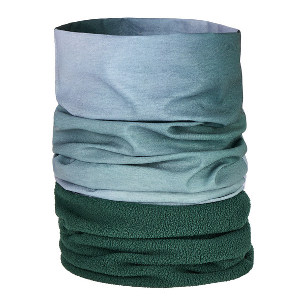 TAKAKKAW FLEECE TUBE Unisex - Multifunktionstuch-PINE GROVE