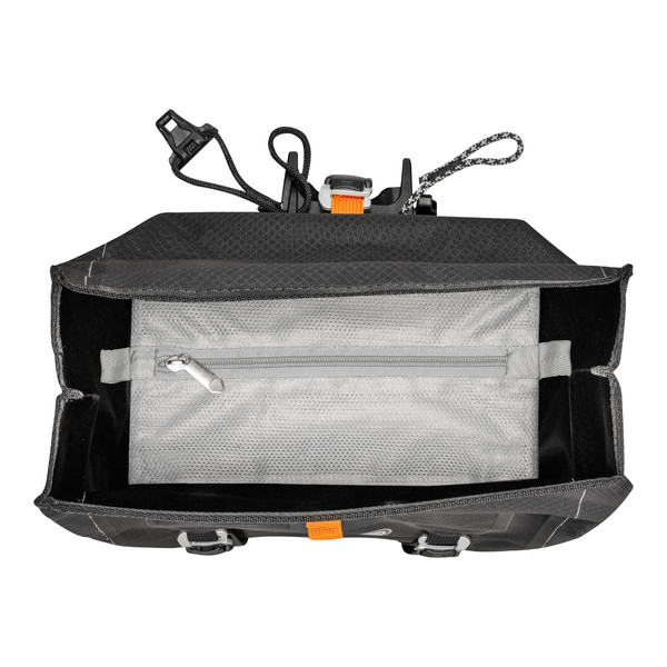 Ortlieb HANDLEBAR-PACK QR INNER POCKET - Fahrradzubehör Ansicht 5