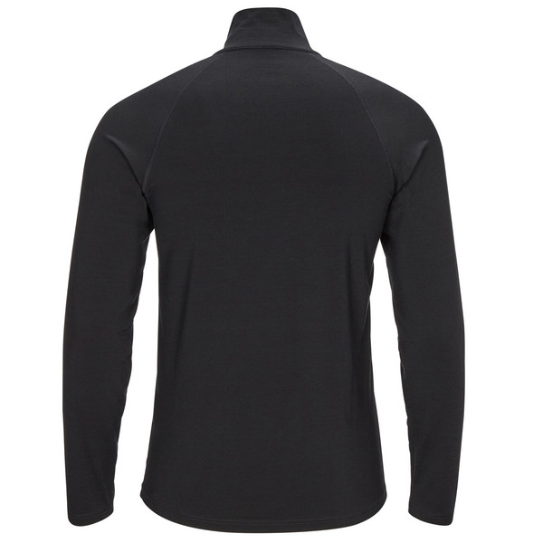 Frilufts OJOBI HALFZIP LONGSLEEVE Herren - Funktionsshirt Ansicht 2