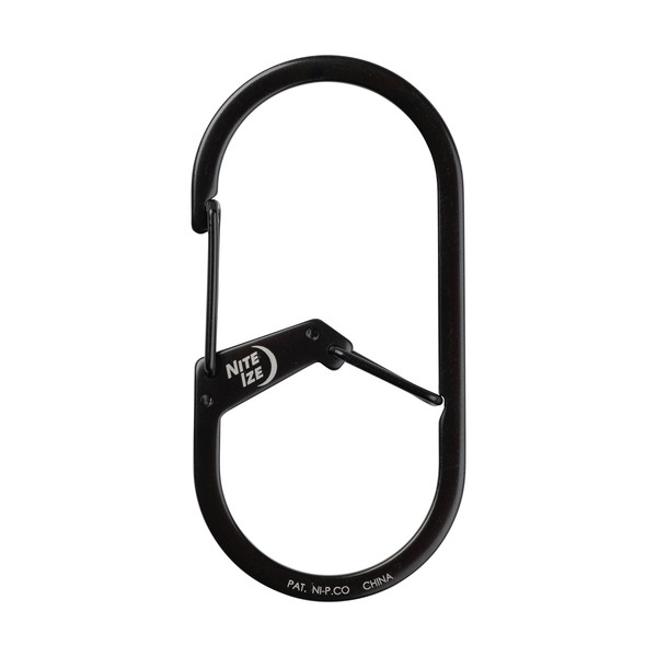 Nite Ize G-SERIES - Karabiner Ansicht 2