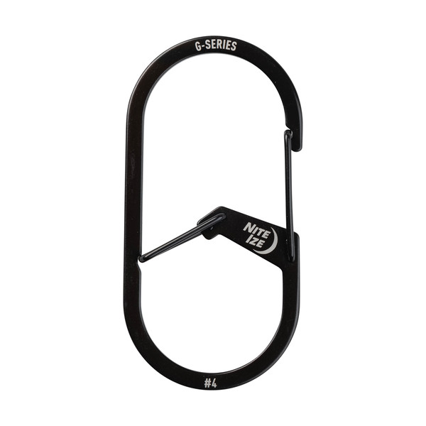 Nite Ize G-SERIES - Karabiner Ansicht 1
