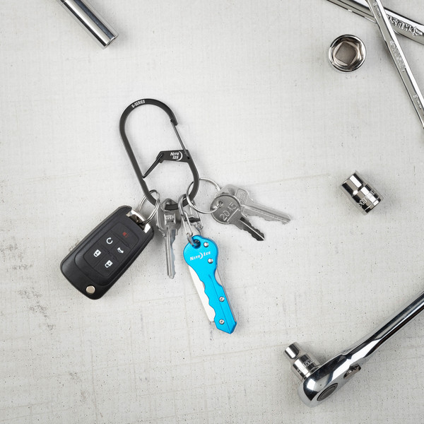 Nite Ize G-SERIES - Karabiner Ansicht 5
