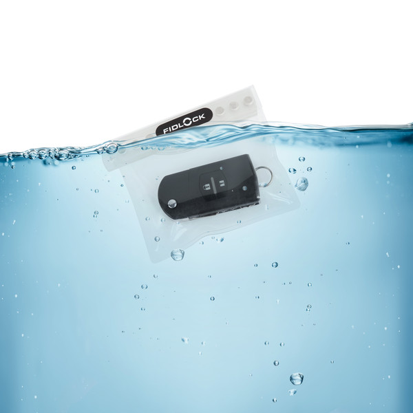 Fidlock HERMETIC DRY BAG MINI - Wasserdichte Hüllen Ansicht 3