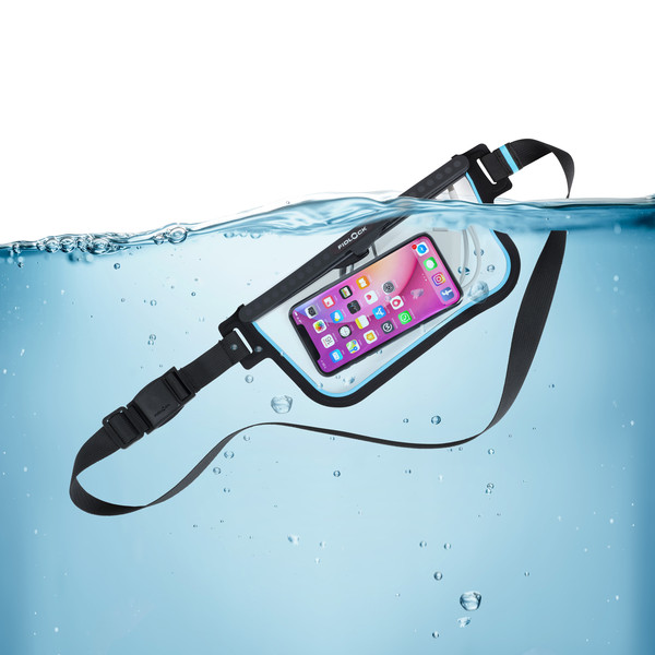 Fidlock HERMETIC SLING BAG - Wasserdichte Hüllen Ansicht 2