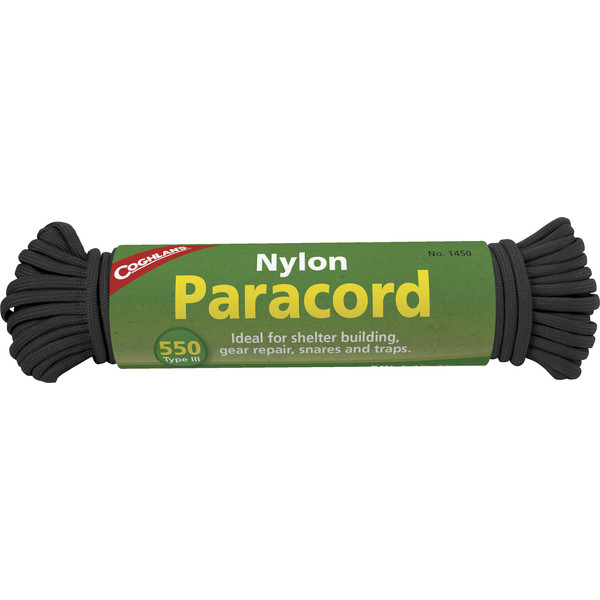 Coghlans PARACORD 15 M - Reepschnur Ansicht 2