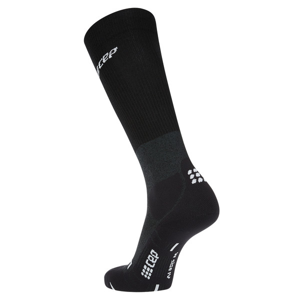 CEP HIKING MERINO SOCKS Damen - Merinowollsocken Ansicht 2