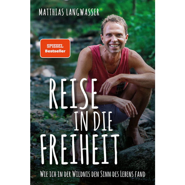 REISE IN DIE FREIHEIT - Reisebericht Ansicht 1