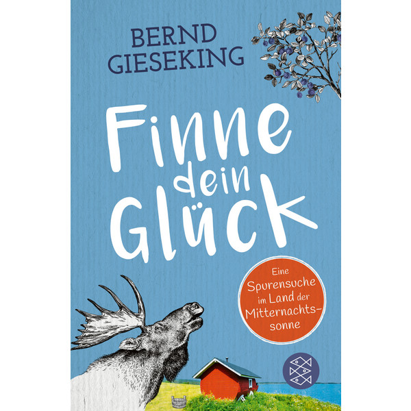 FINNE DEIN GLÜCK - Reisebericht Ansicht 1