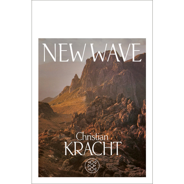NEW WAVE - Reisebericht Ansicht 1