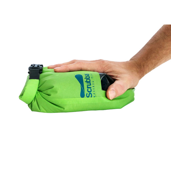 Scrubba REISEWASCHMASCHINE WASH BAG - Wassersack Ansicht 9