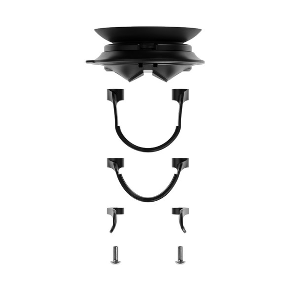 Fidlock VACUUM HANDLEBAR BASE - Smartphone-Halterung Ansicht 5