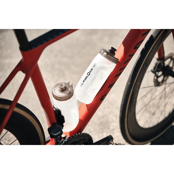 Fidlock TWIST BOTTLE 590 + BIKE BASE - Fahrradzubehör Ansicht 14