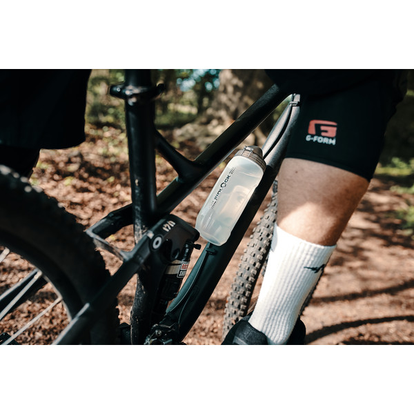 Fidlock TWIST BOTTLE 590 + BIKE BASE - Fahrradzubehör Ansicht 3