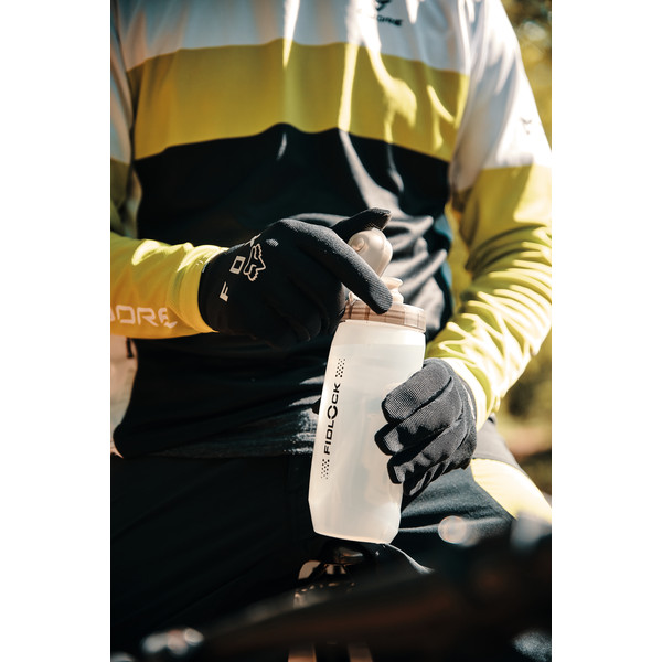 Fidlock TWIST BOTTLE 590 + BIKE BASE - Fahrradzubehör Ansicht 7